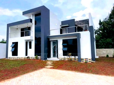 4bdrm Maisonette in Mugutha, Ruiru for sale - Image 1