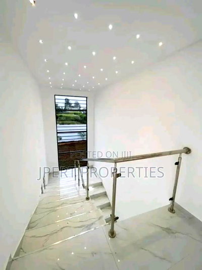4bdrm Maisonette in Mugutha, Ruiru for sale - Image 8