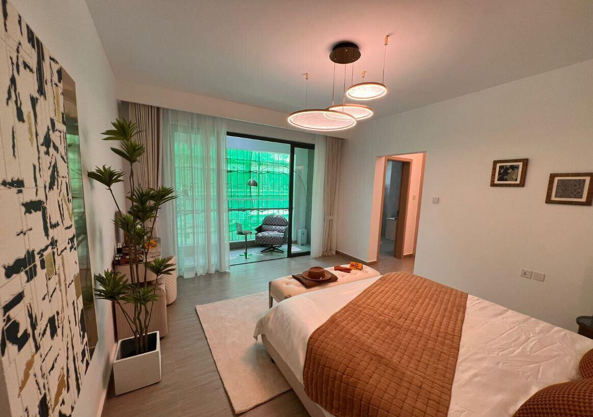 5BR Off-Plan with Olympic Pool & Clubhouse - Ndemi Road, Kilimani