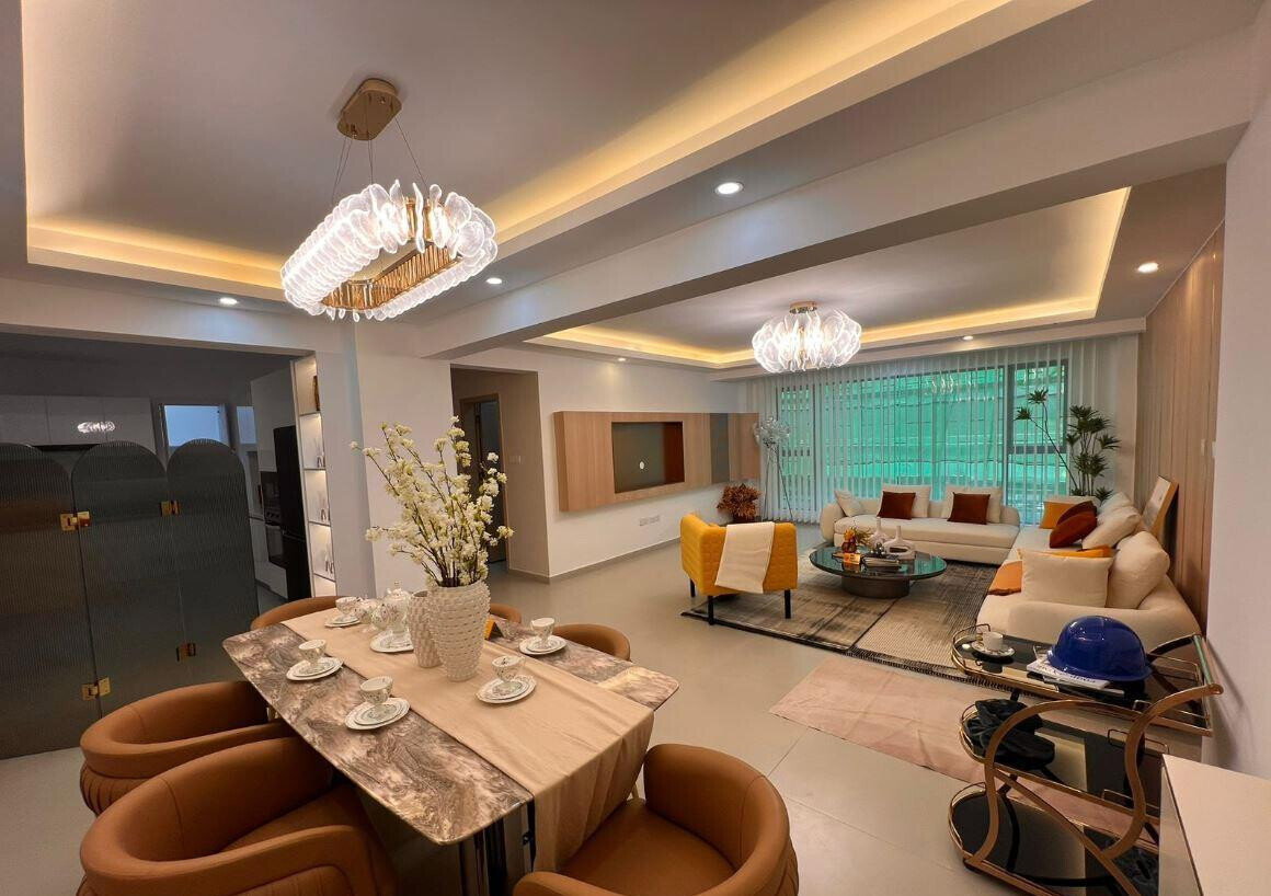 5BR Off-Plan with Olympic Pool & Clubhouse - Ndemi Road, Kilimani