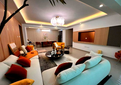 5BR Off-Plan with Olympic Pool & Clubhouse - Ndemi Road, Kilimani