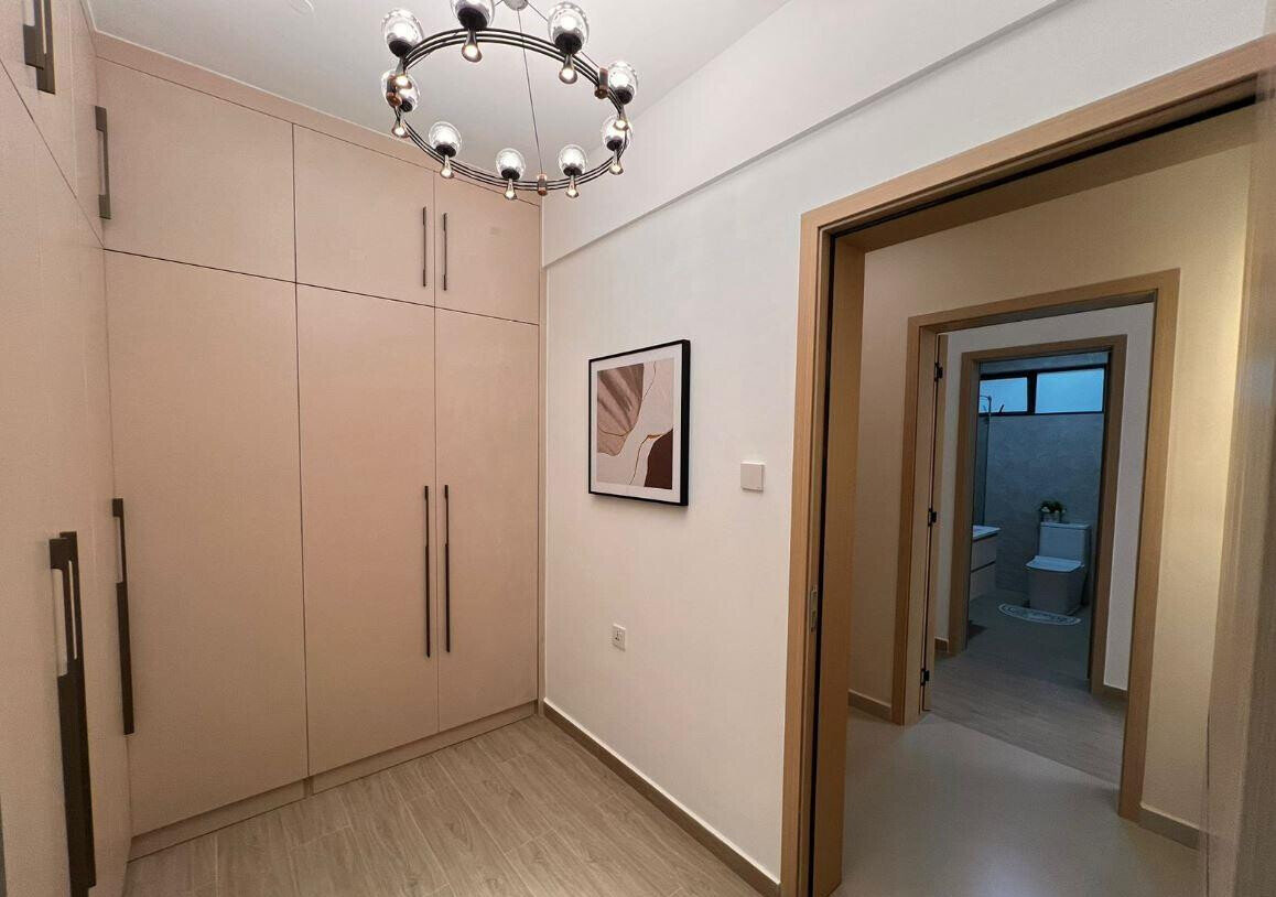 5BR Off-Plan with Olympic Pool & Clubhouse - Ndemi Road, Kilimani