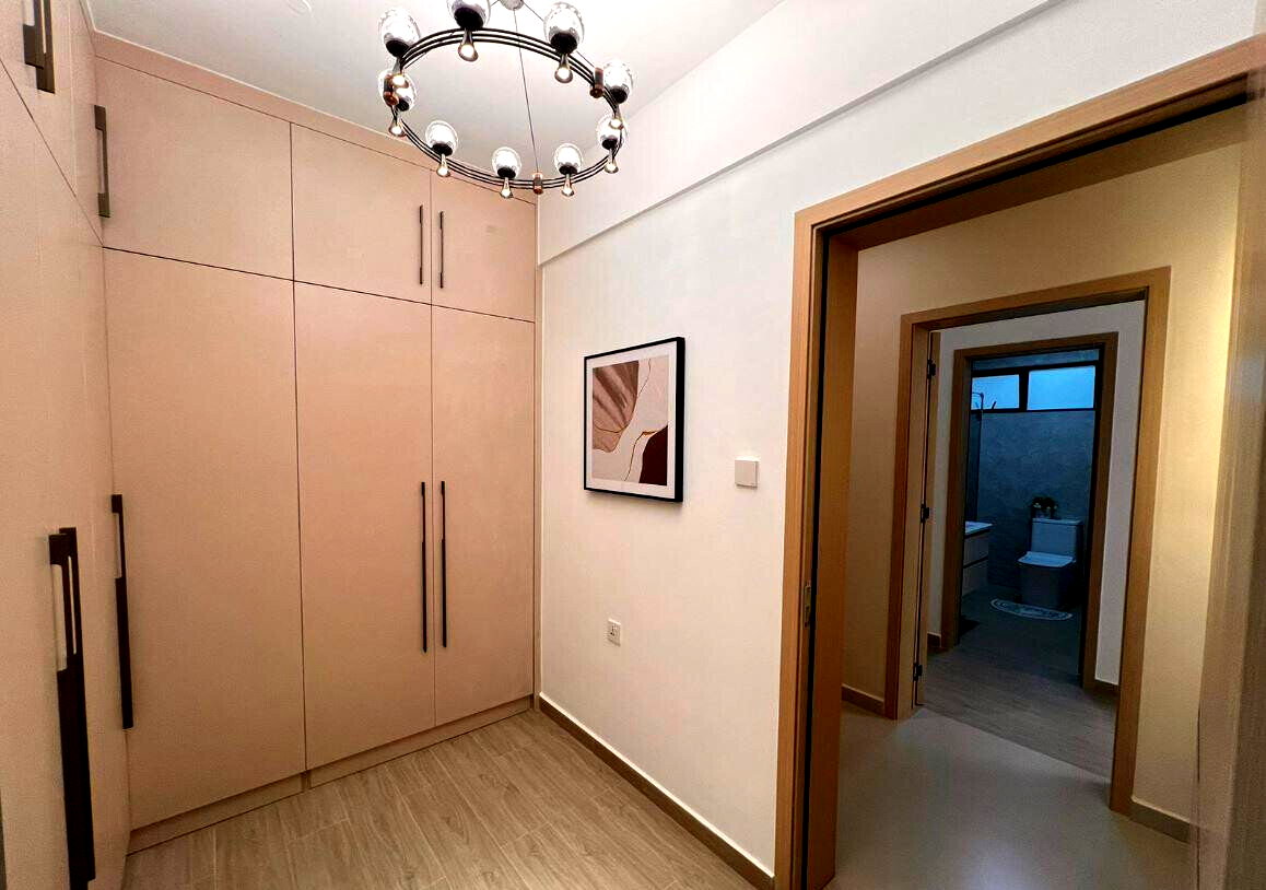 5BR Off-Plan with Olympic Pool & Clubhouse - Ndemi Road, Kilimani