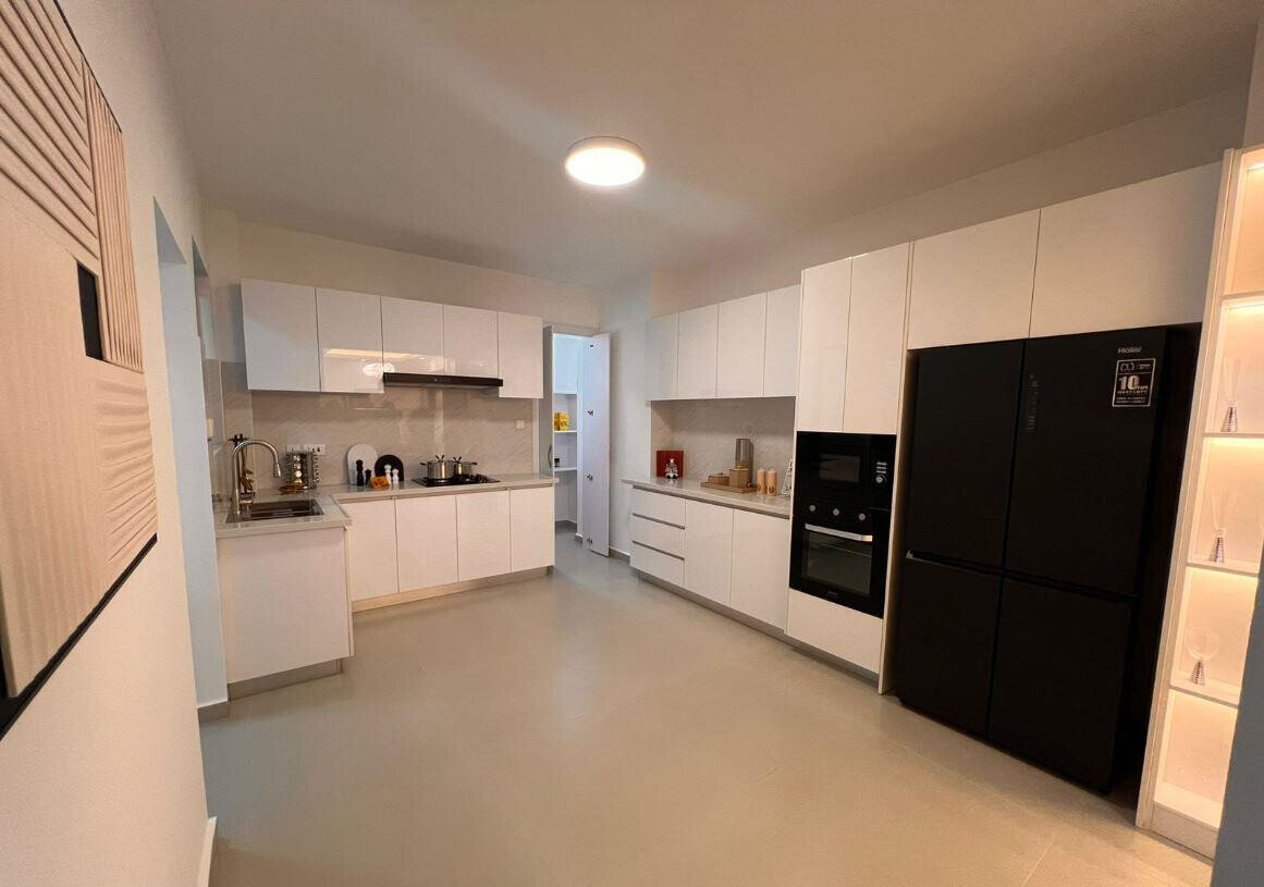 5BR Off-Plan with Olympic Pool & Clubhouse - Ndemi Road, Kilimani