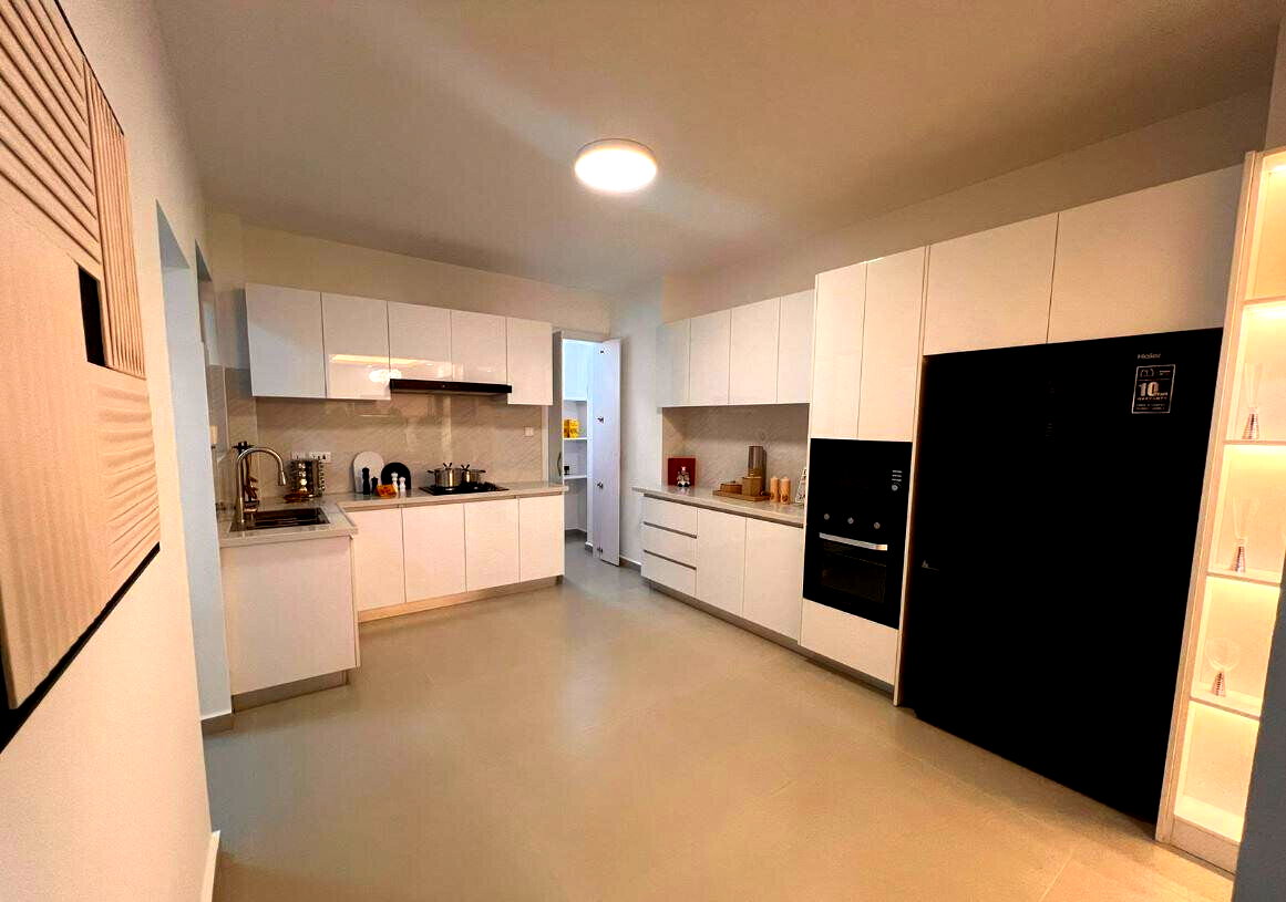 5BR Off-Plan with Olympic Pool & Clubhouse - Ndemi Road, Kilimani