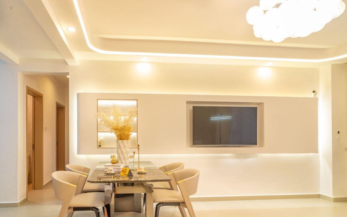 5BR Off-Plan with Olympic Pool & Clubhouse - Ndemi Road, Kilimani