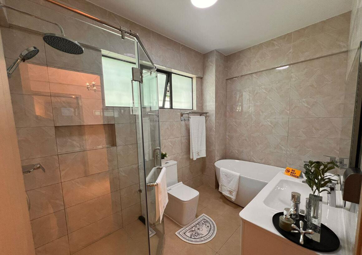 5BR Off-Plan with Olympic Pool & Clubhouse - Ndemi Road, Kilimani