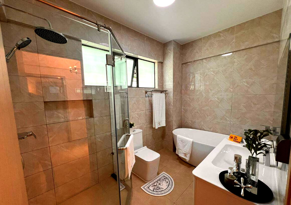 5BR Off-Plan with Olympic Pool & Clubhouse - Ndemi Road, Kilimani