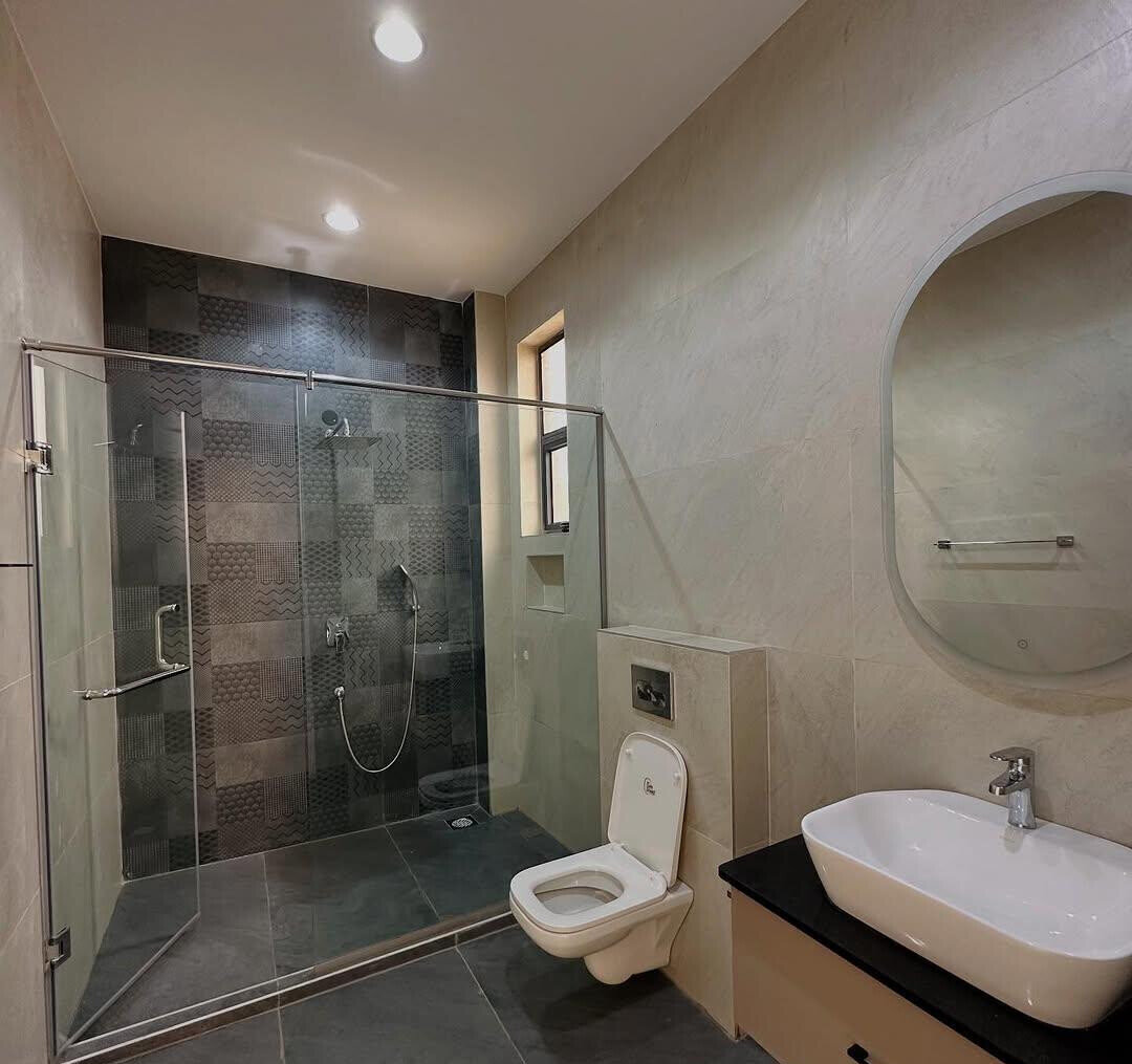 Last 4-Bed Ensuite Townhouse with Modern Kitchen - Lavington