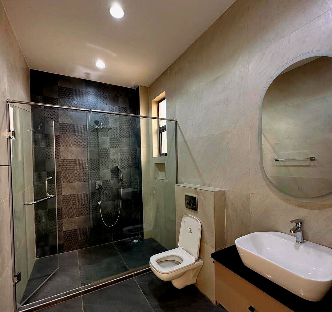 Last 4-Bed Ensuite Townhouse with Modern Kitchen - Lavington