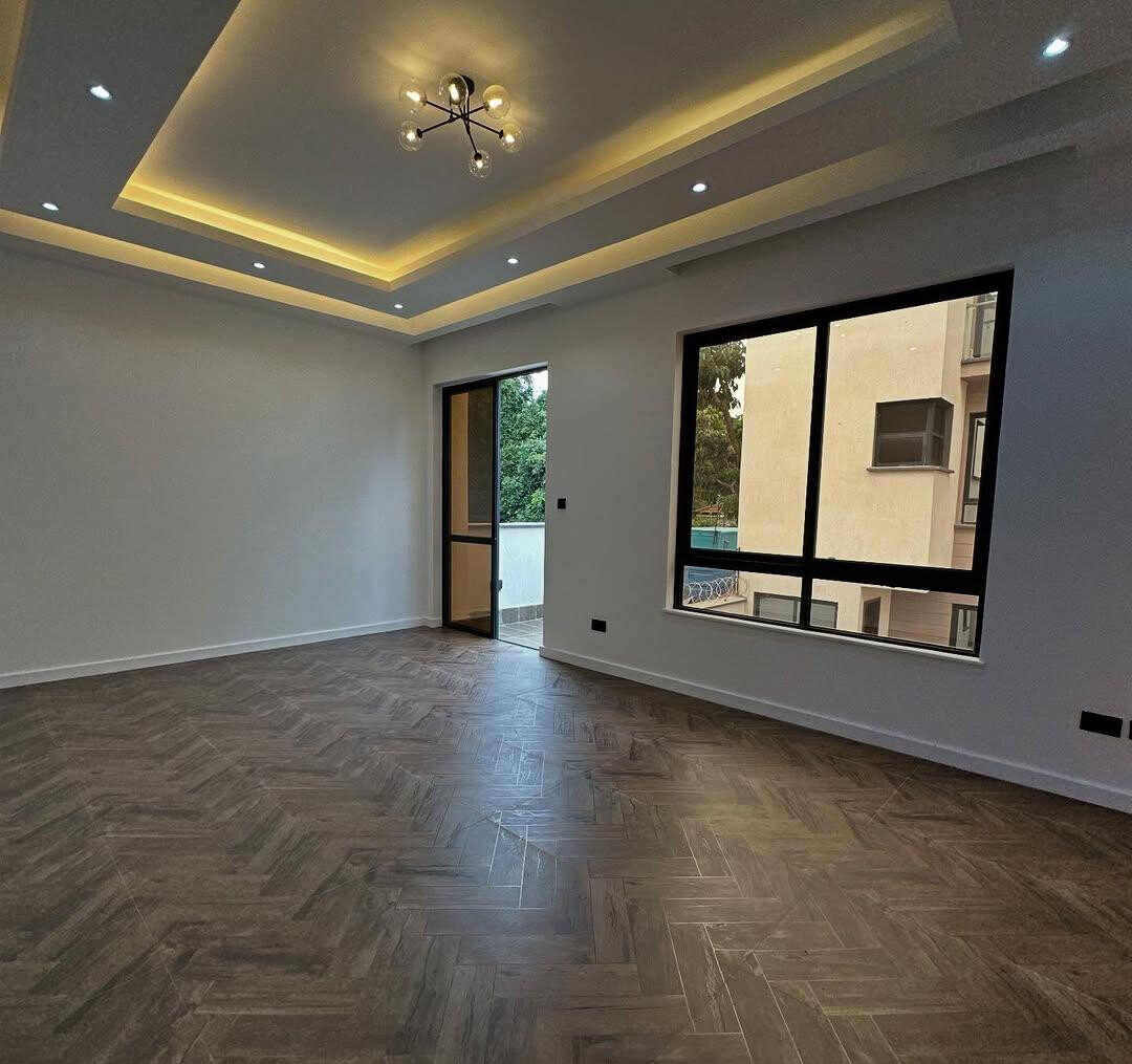 Last 4-Bed Ensuite Townhouse with Modern Kitchen - Lavington