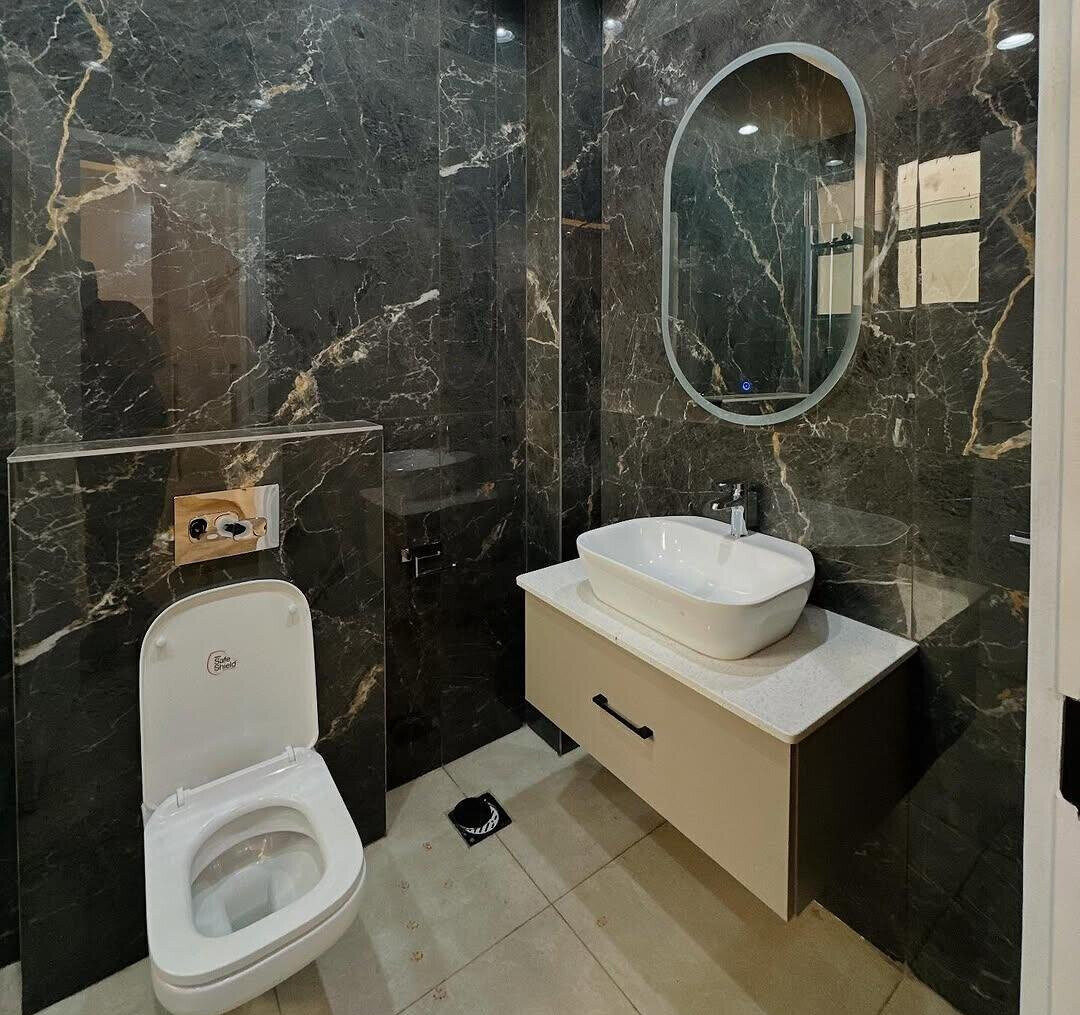 Last 4-Bed Ensuite Townhouse with Modern Kitchen - Lavington