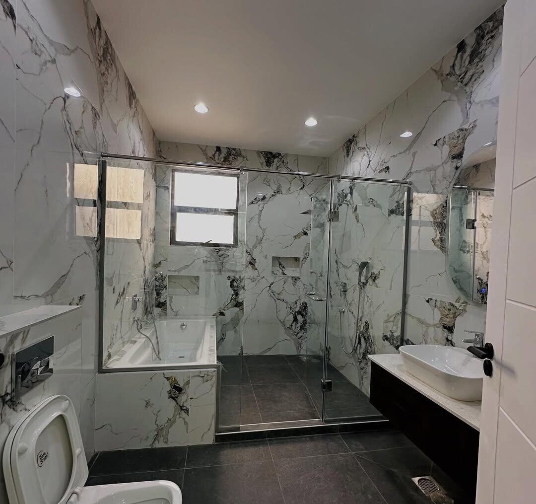 Last 4-Bed Ensuite Townhouse with Modern Kitchen - Lavington