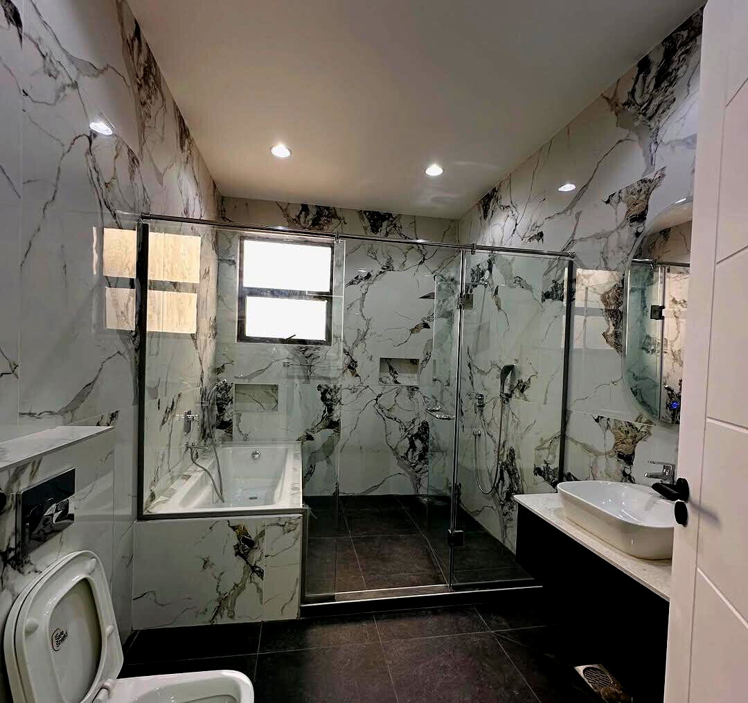 Last 4-Bed Ensuite Townhouse with Modern Kitchen - Lavington