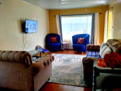 3bdrm Bungalow in Kiserian Near Delta for sale - Image 15