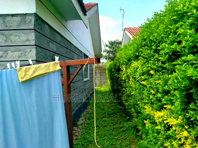 3bdrm Bungalow in Kiserian Near Delta for sale - Image 4