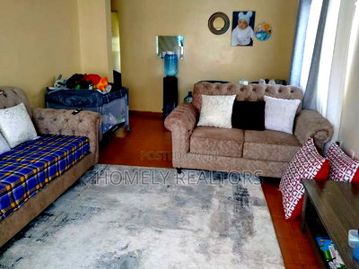 3bdrm Bungalow in Kiserian Near Delta for sale - Image 8