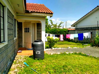 3bdrm Bungalow in Kiserian Near Delta for sale - Image 16