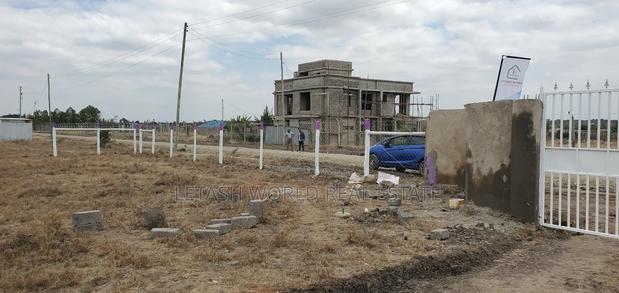 In Joska, Mutalia, 3km Off Kagundo Road