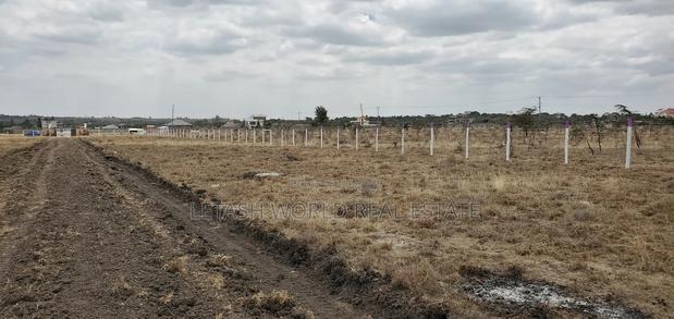 In Joska, Mutalia, 3km Off Kagundo Road