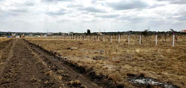 In Joska, Mutalia, 3km Off Kagundo Road