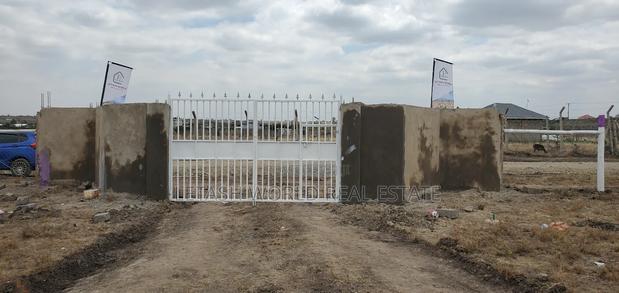 In Joska, Mutalia, 3km Off Kagundo Road