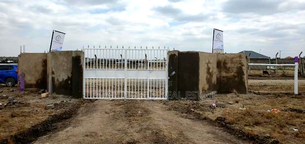 In Joska, Mutalia, 3km Off Kagundo Road