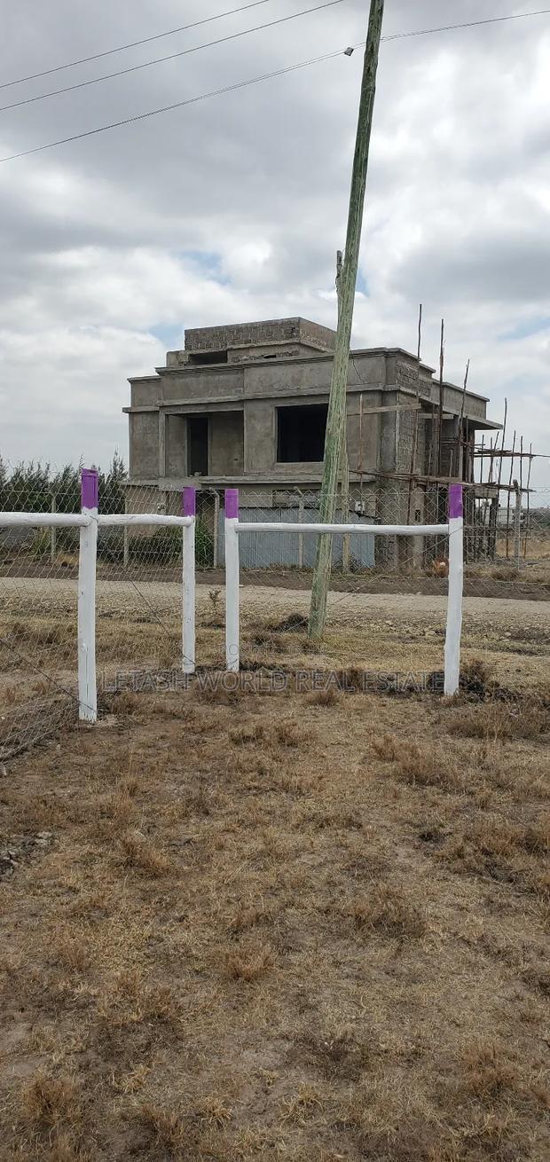 In Joska, Mutalia, 3km Off Kagundo Road