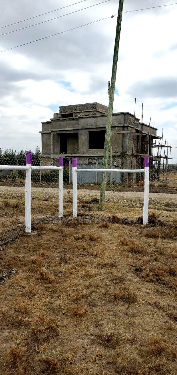 In Joska, Mutalia, 3km Off Kagundo Road