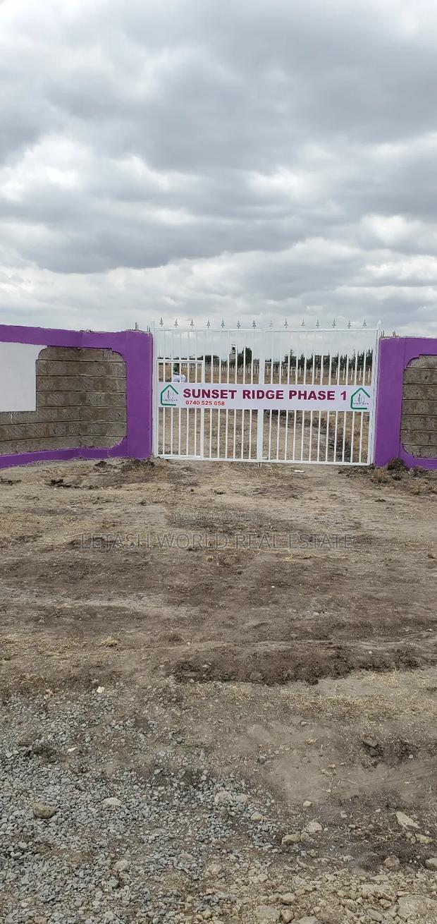 In Joska, Mutalia, 3km Off Kagundo Road