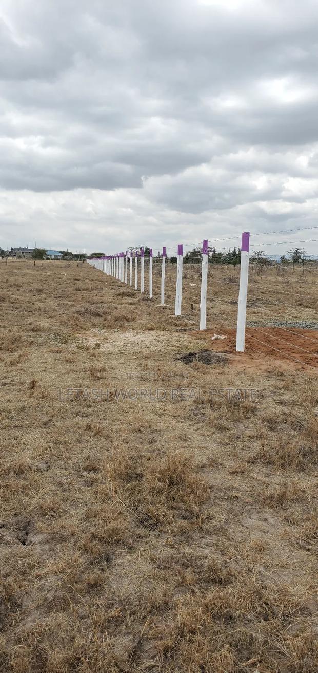 In Joska, Mutalia, 3km Off Kagundo Road