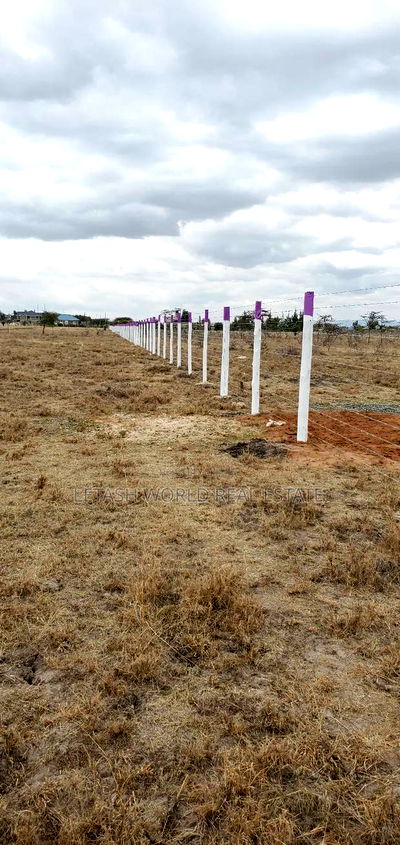 In Joska, Mutalia, 3km Off Kagundo Road - Image 4