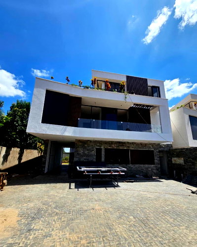 KSh 53M 4BR Townhouse with Garden