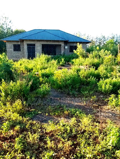 Eighth Acre Plot for Sale at Kamweli Makutano - Image 2