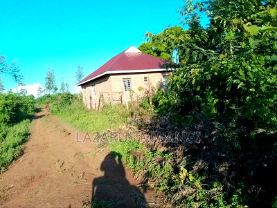 Eighth Acre Plot for Sale at Kamweli Makutano - Image 1