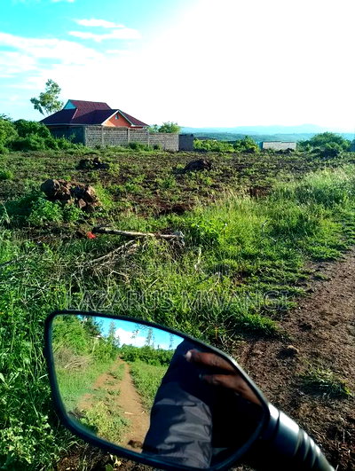 Eighth Acre Plot for Sale at Kamweli Makutano - Image 13