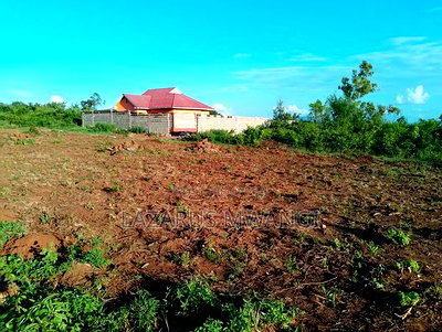 Eighth Acre Plot for Sale at Kamweli Makutano - Image 6