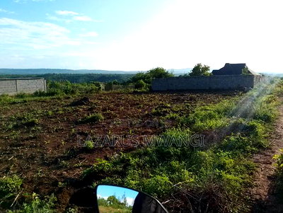 Eighth Acre Plot for Sale at Kamweli Makutano - Image 8