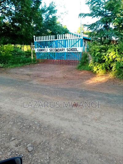 Eighth Acre Plot for Sale at Kamweli Makutano - Image 11