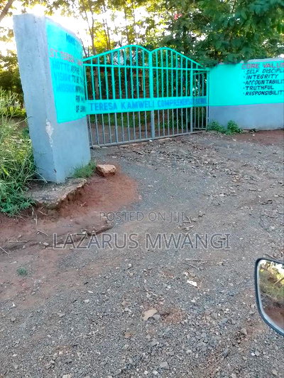 Eighth Acre Plot for Sale at Kamweli Makutano - Image 12
