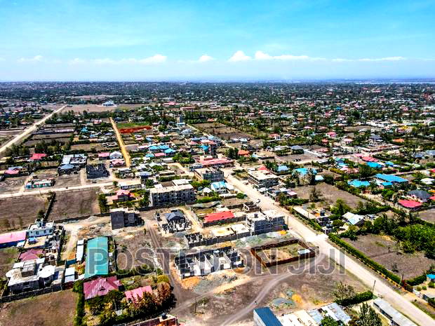 Deal Moto, Kamulu Commercial Plots