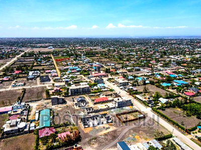 Deal Moto, Kamulu Commercial Plots - Image 1
