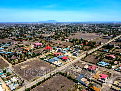 Deal Moto, Kamulu Commercial Plots - Image 2