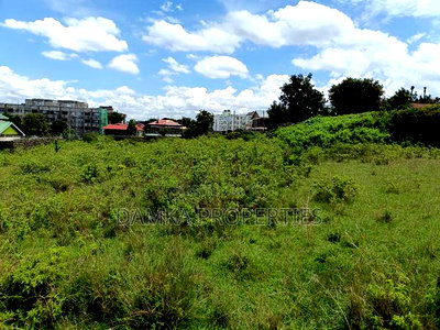 1/4 Acre Plot for Sale in Naka Near Naka Primary. - Image 1