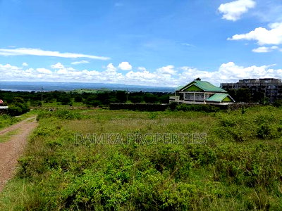 1/4 Acre Plot for Sale in Naka Near Naka Primary. - Image 5