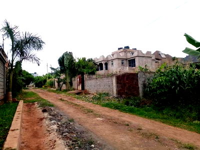 Kenyatta Road 40 by 80 Residential Plot - Image 2