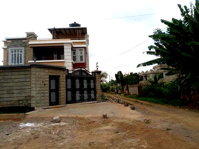 Kenyatta Road 40 by 80 Residential Plot - Image 4