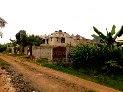 Kenyatta Road 40 by 80 Residential Plot - Image 5