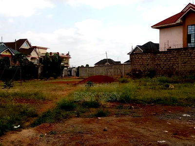 Kenyatta Road 40 by 80 Residential Plot - Image 6