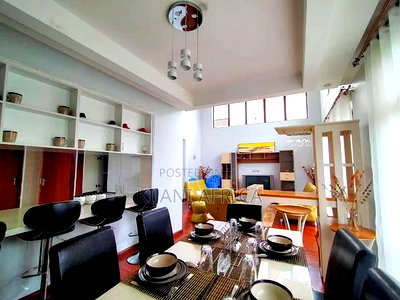 4bdrm Maisonette in Thindigua/Kasarini for rent - Image 13